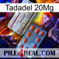 Tadadel 20Mg 36